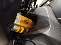 MV Agusta F3 800 2025