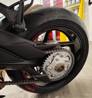 MV Agusta F3 800 2025