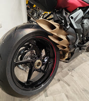 MV Agusta F3 800 2025