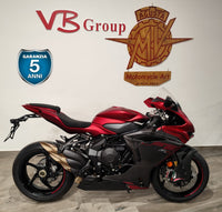 MV Agusta F3 800 2025