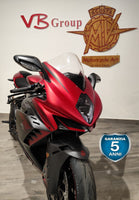 MV Agusta F3 800 2025