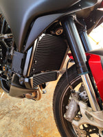 MV Agusta Turismo Veloce Lusso SCS 2025