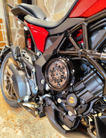 MV Agusta Turismo Veloce Lusso SCS 2025