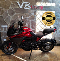MV Agusta Turismo Veloce Lusso SCS 2025