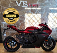 MV Agusta F3 RR 2025