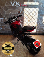 MV Agusta Turismo Veloce Lusso SCS 2025