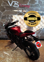 MV Agusta F3 RR 2025