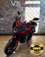MV Agusta Turismo Veloce Lusso SCS 2025