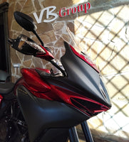 MV Agusta Turismo Veloce Lusso SCS 2025