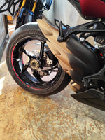 MV Agusta F3 RR 2025