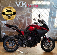 MV Agusta Turismo Veloce Lusso SCS 2025