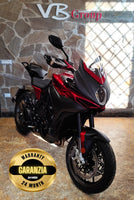 MV Agusta Turismo Veloce Lusso SCS 2025