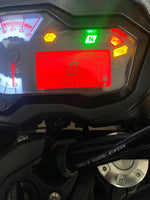 BENELLI TRK 502 - 2021