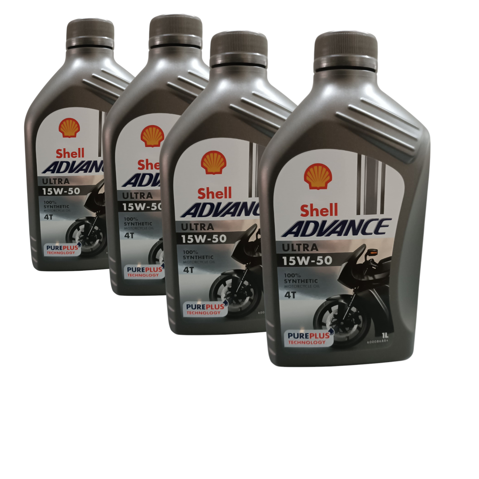 Shell ADVANCE 15W-50 4T ULTRA 100%合成オイル Shell ADVANCE 4T ULTRA 15W-50 1L 半化学合成油 | メンテナンス