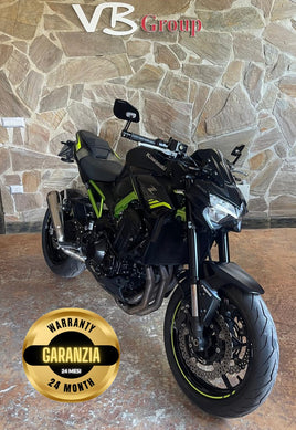 KAWASAKI Z 900 2021 DEPOTENZIATA PATENTE A2