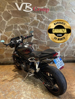 Triumph Street Triple 765 RS 2019