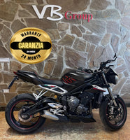 Triumph Street Triple 765 RS 2019