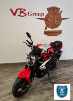 MV Agusta BRUTALE 800 80° Anniversario 2025