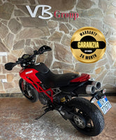 Ducati Hypermotard 796 2011