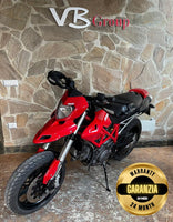 Ducati Hypermotard 796 2011