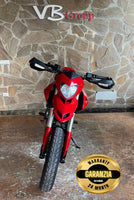 Ducati Hypermotard 796 2011