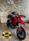 Ducati Hypermotard 796 2011