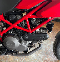 Ducati Hypermotard 796 2011