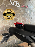 Ducati Hypermotard 796 2011