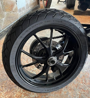 Ducati Hypermotard 796 2011