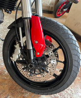 Ducati Hypermotard 796 2011