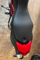 Ducati Hypermotard 796 2011