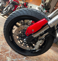 Ducati Hypermotard 796 2011