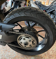 Ducati Hypermotard 796 2011