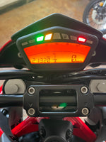 Ducati Hypermotard 796 2011