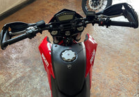 Ducati Hypermotard 796 2011