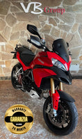 Ducati Multistrada 1200 S