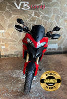 Ducati Multistrada 1200 S