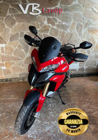 Ducati Multistrada 1200 S