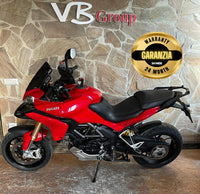 Ducati Multistrada 1200 S