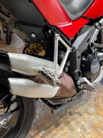 Ducati Multistrada 1200 S
