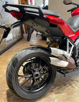 Ducati Multistrada 1200 S