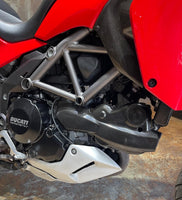 Ducati Multistrada 1200 S