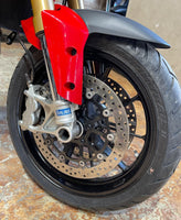 Ducati Multistrada 1200 S