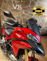 Ducati Multistrada 1200 S