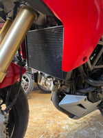 Ducati Multistrada 1200 S