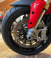 Ducati Multistrada 1200 S