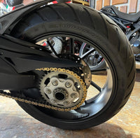 Ducati Multistrada 1200 S