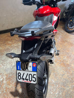 Ducati Multistrada 1200 S