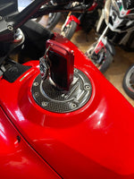 Ducati Multistrada 1200 S