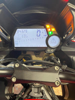 Ducati Multistrada 1200 S
